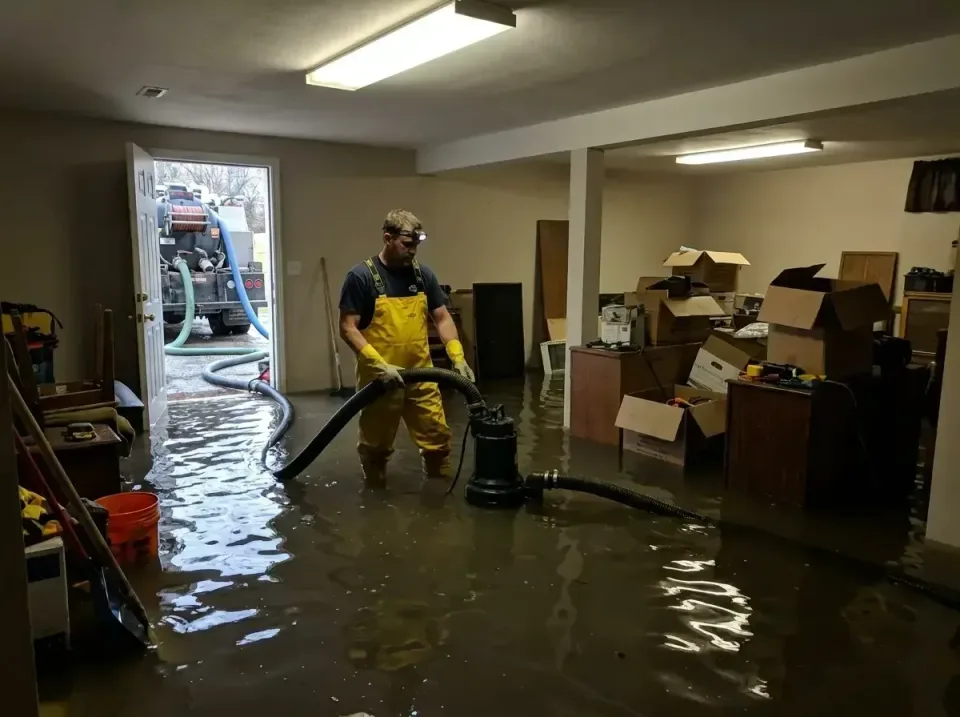 basement-burst-pipe-flooding-a-001 — frequently asked questions, 24-Hour Water Damage Restoration Services in River Oaks, TX